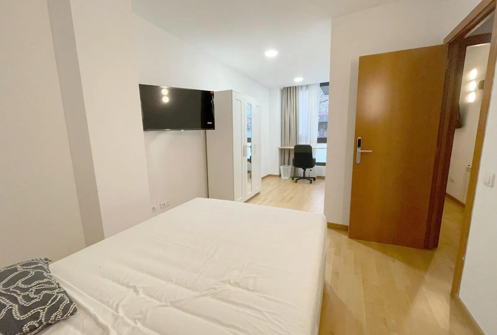 Guest house Marbarcelona Suites Berlin