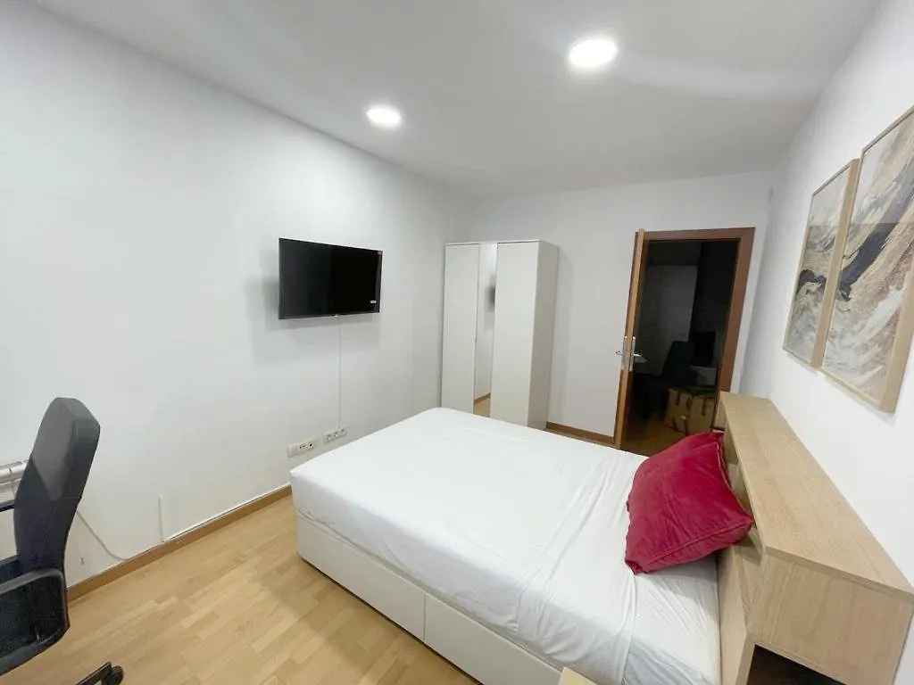 Marbarcelona Suites Berlin