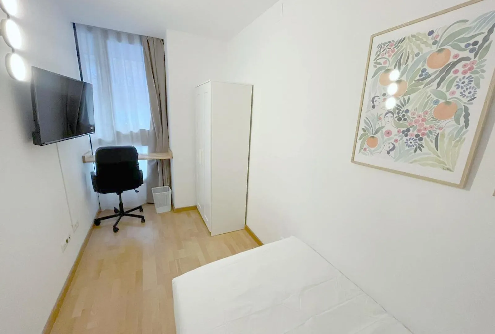 Marbarcelona Suites Berlin Guest house