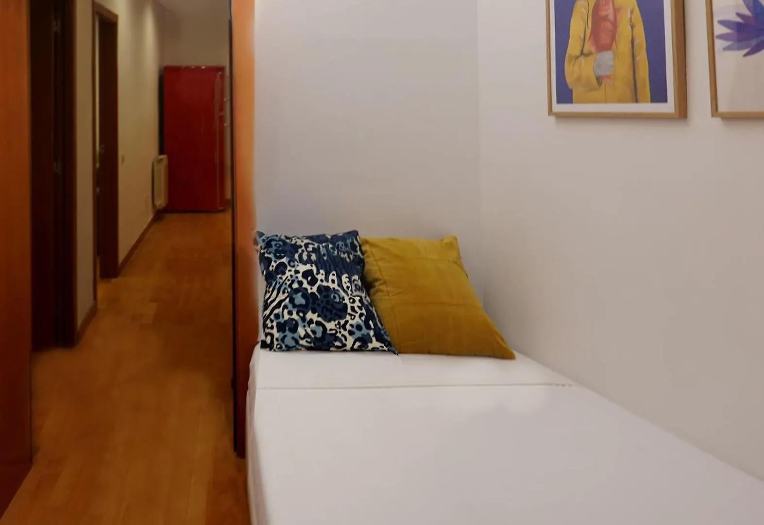 Marbarcelona Suites Berlin Guest house Barcelona