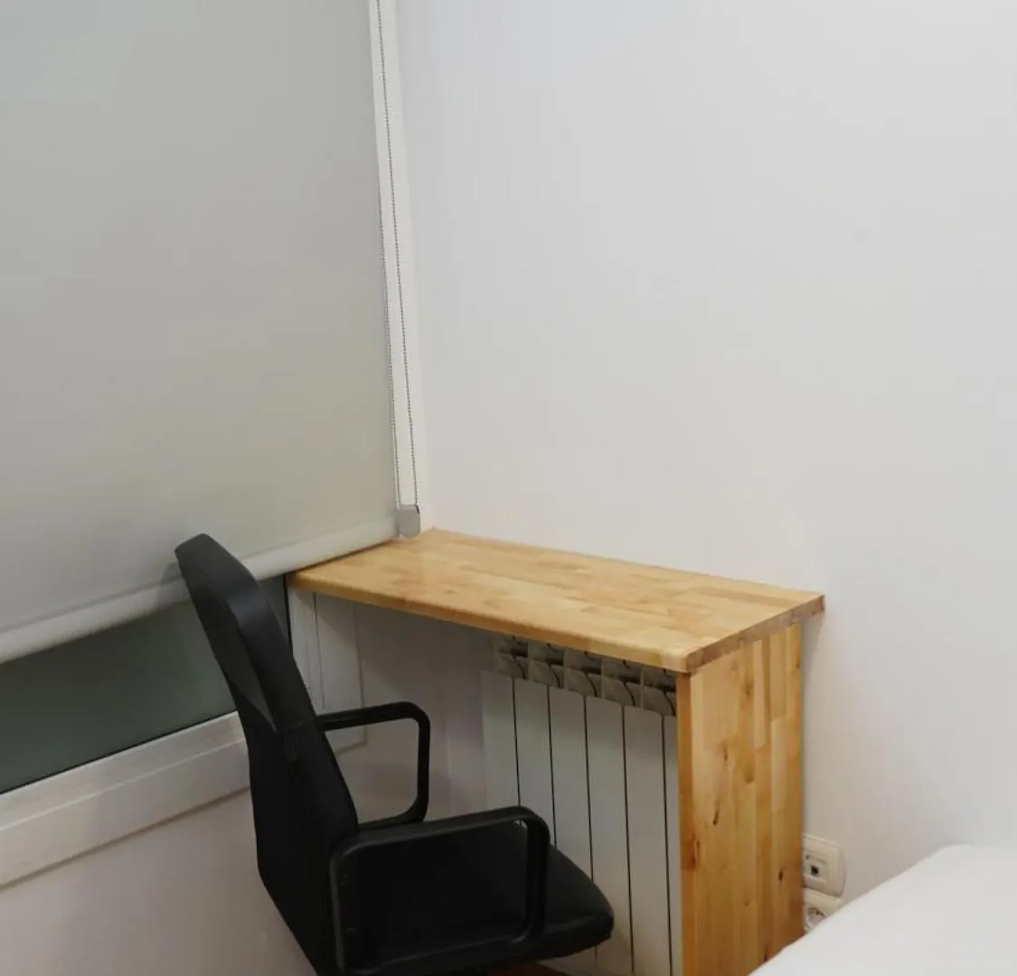 Marbarcelona Suites Berlin Barcelona