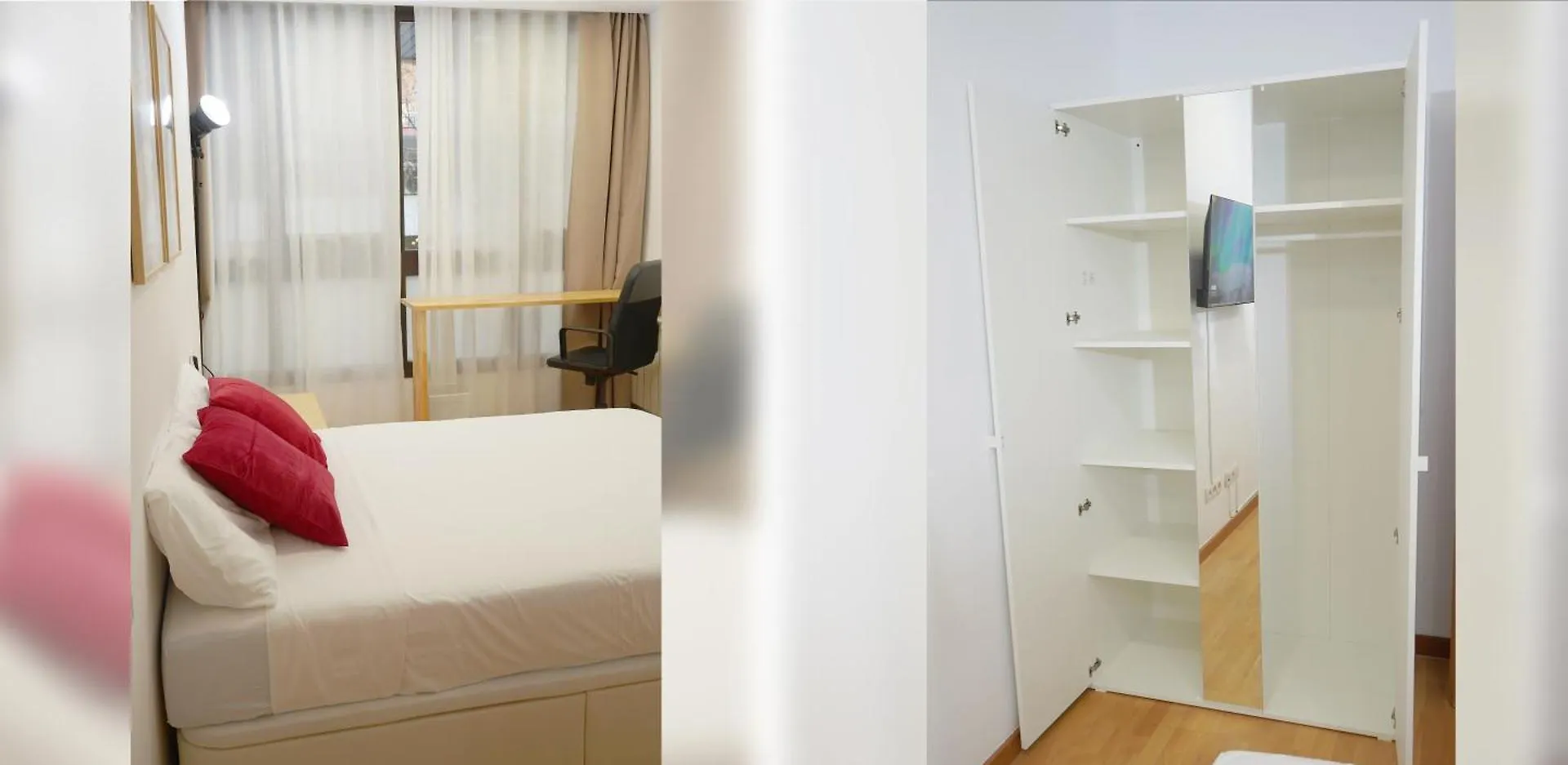 Marbarcelona Suites Berlin 0*, Barcelona