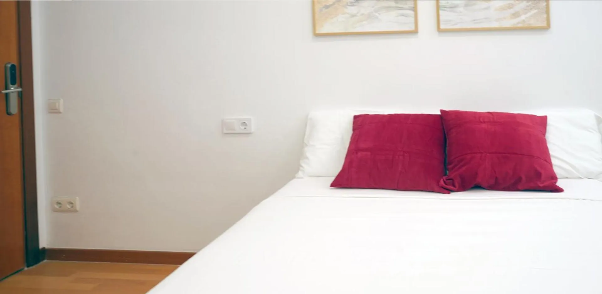 Marbarcelona Suites Berlin Barcelona