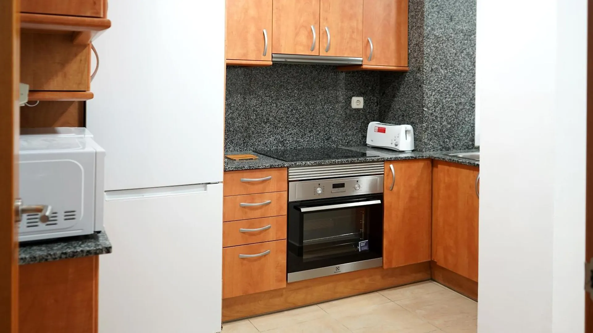 Guest house Marbarcelona Suites Berlin