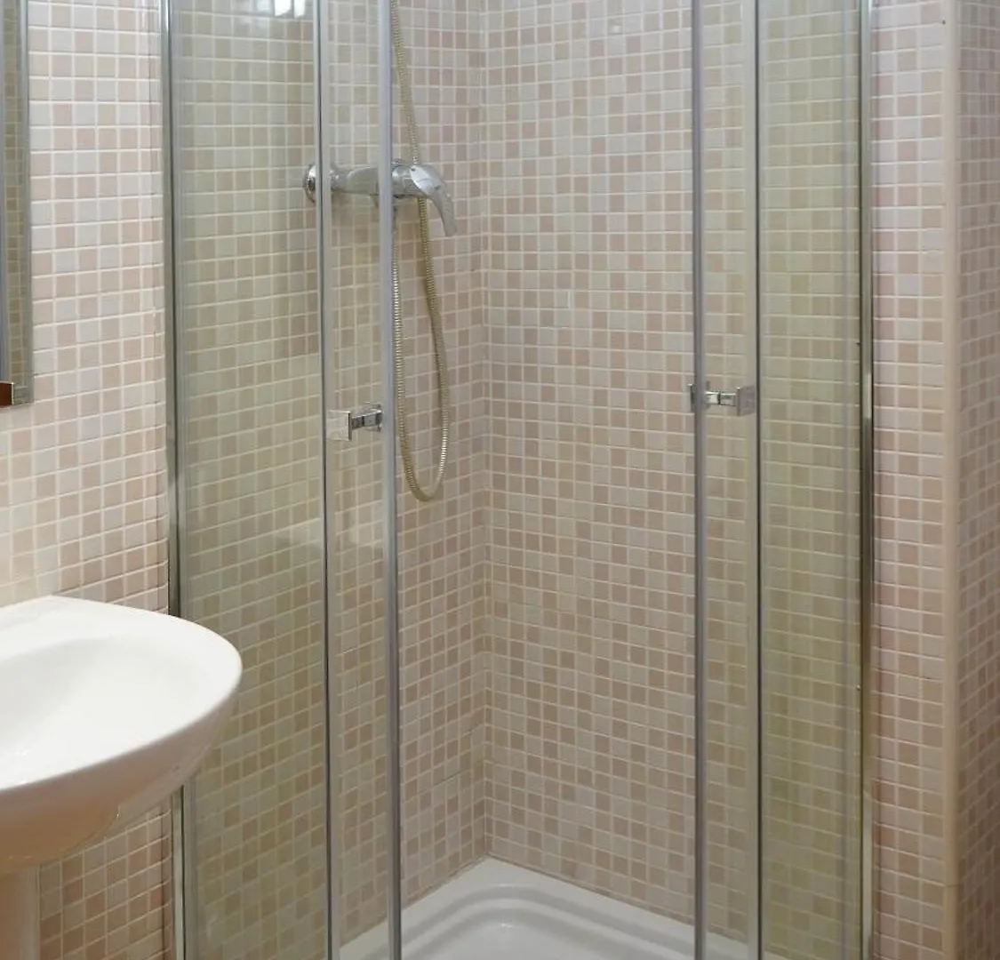 Marbarcelona Suites Berlin Guest house