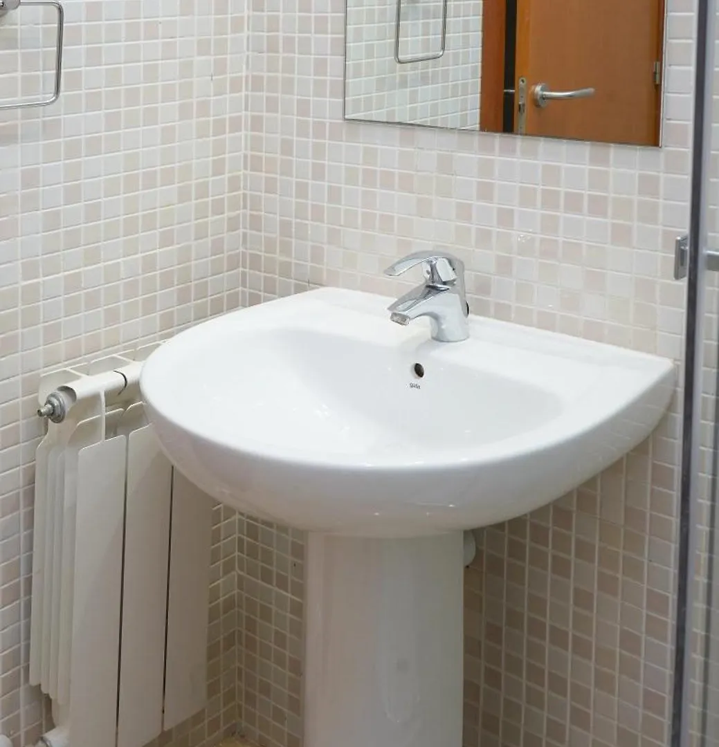 Marbarcelona Suites Berlin Barcelona