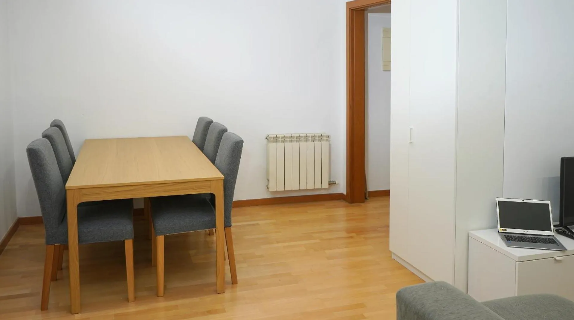 Marbarcelona Suites Berlin Spain
