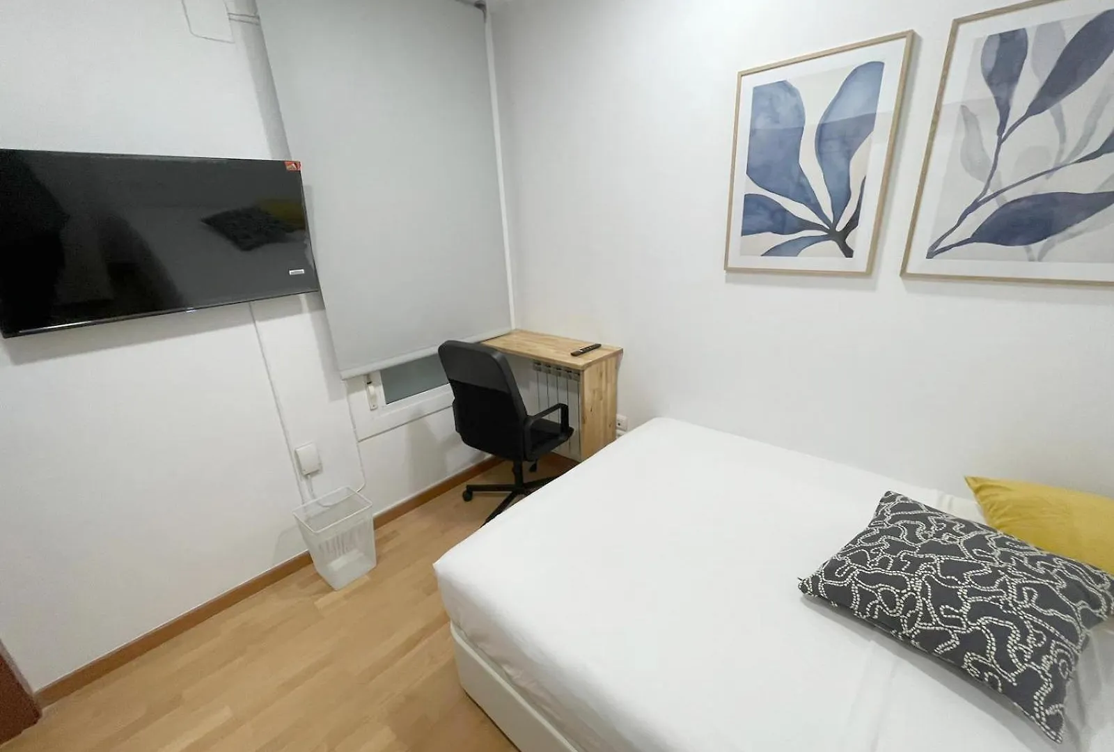 Marbarcelona Suites Berlin Spain