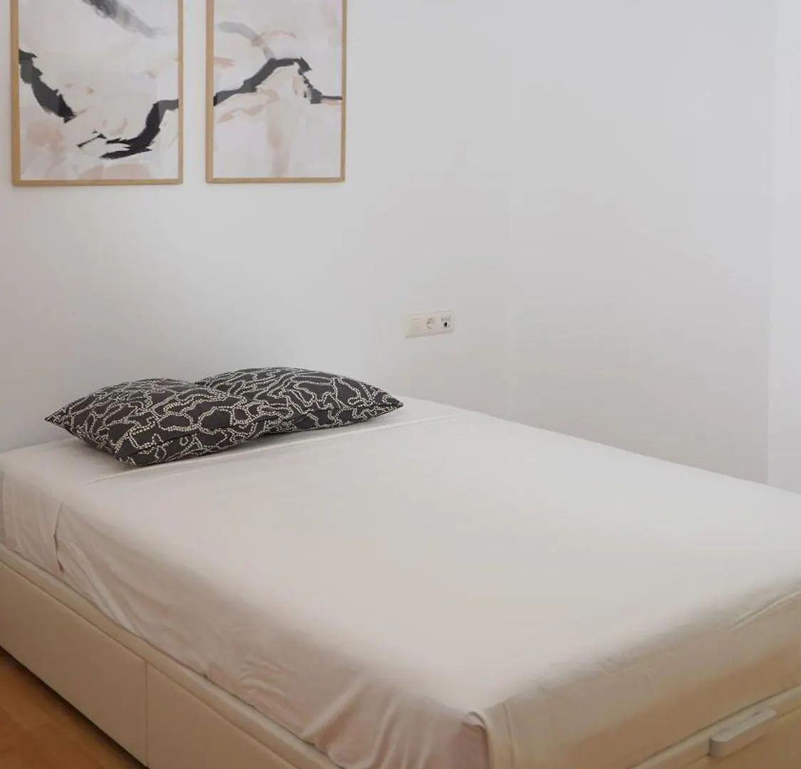 Guest house Marbarcelona Suites Berlin