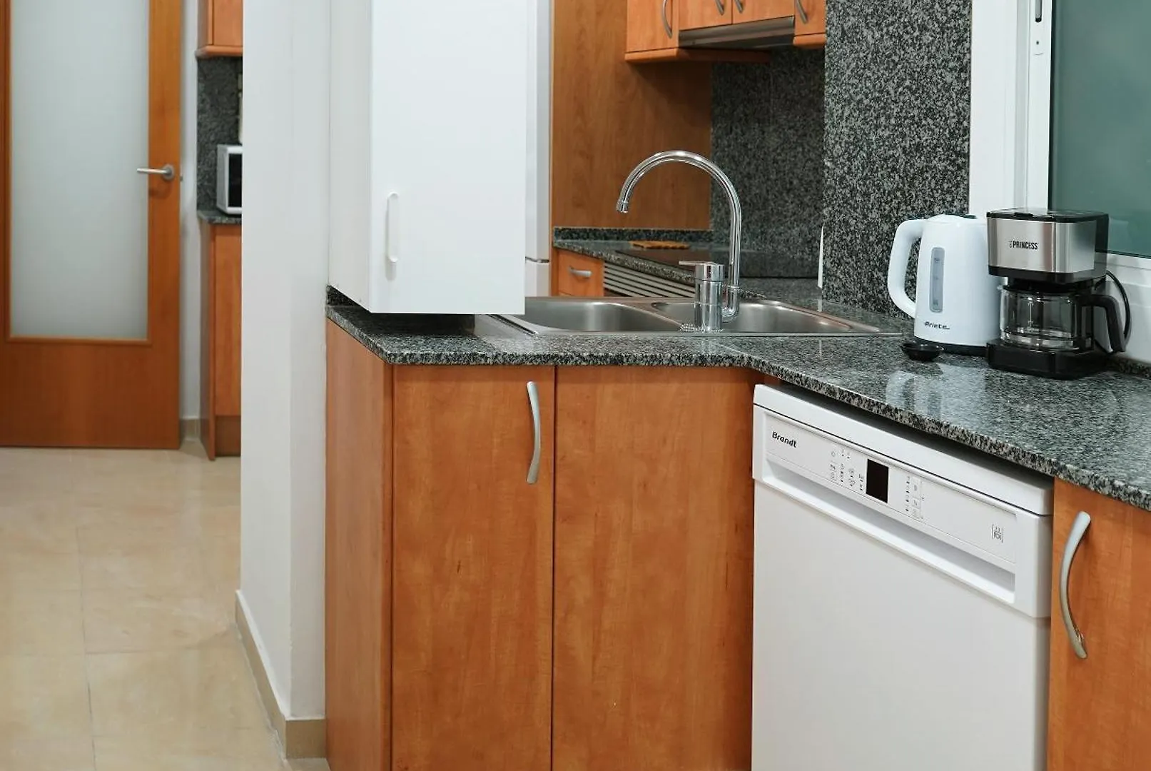 Marbarcelona Suites Berlin Guest house