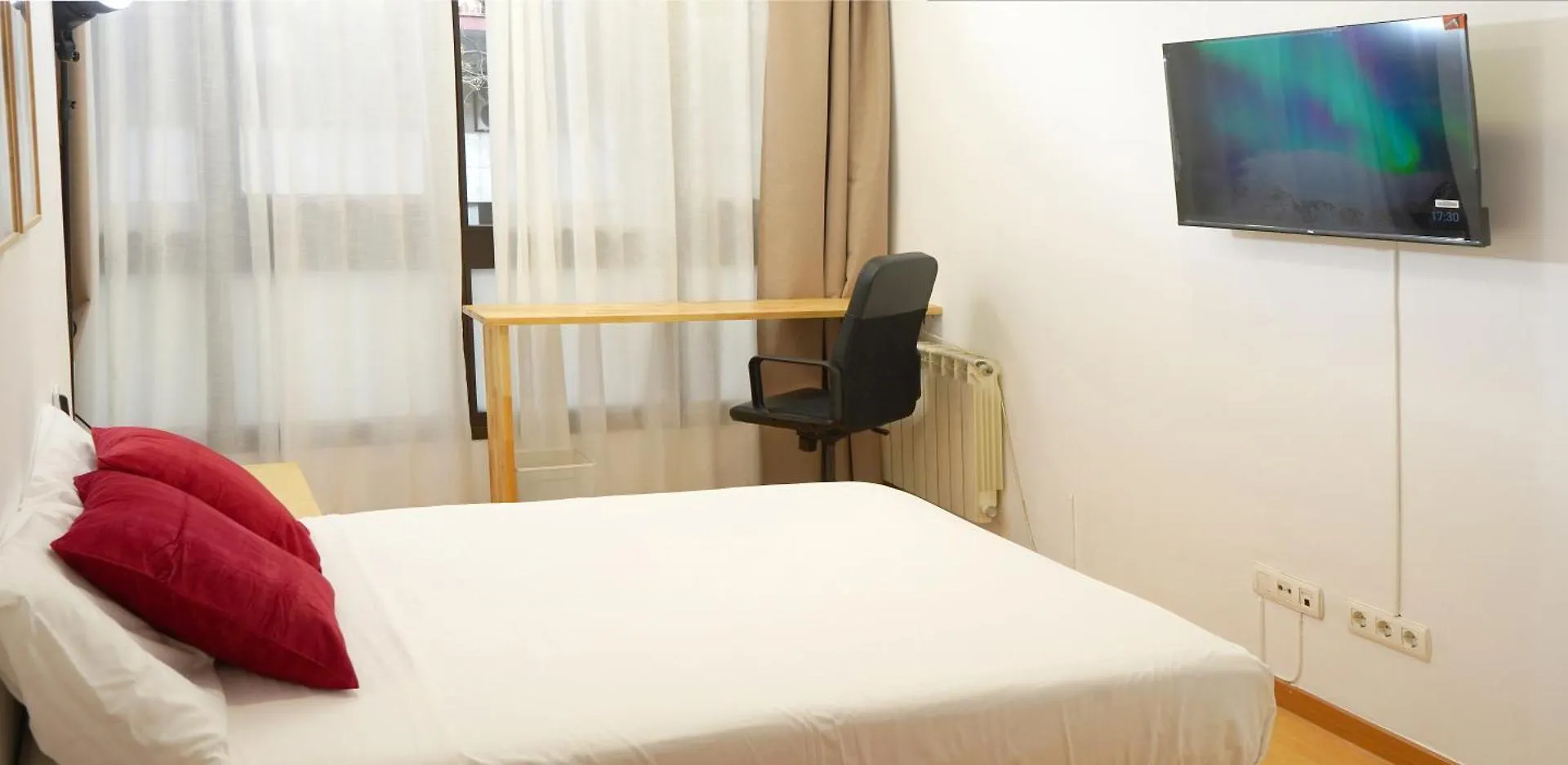 Guest house Marbarcelona Suites Berlin