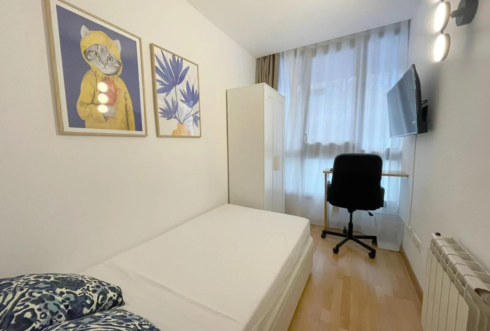Marbarcelona Suites Berlin