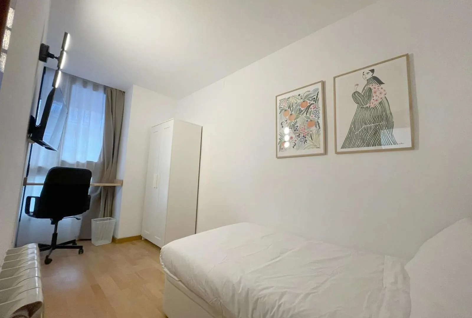 Marbarcelona Suites Berlin 0*, Barcelona Spanje