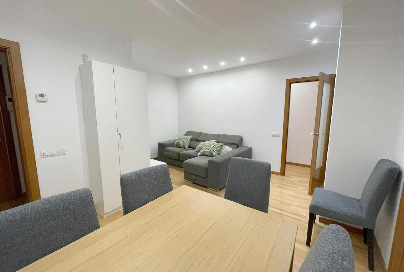 Marbarcelona Suites Berlin Gasthuis Barcelona