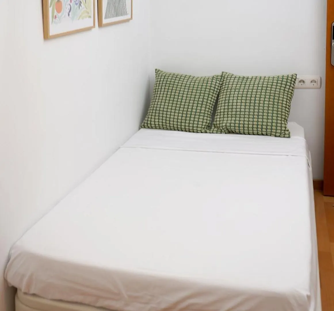 Marbarcelona Suites Berlin Spanje