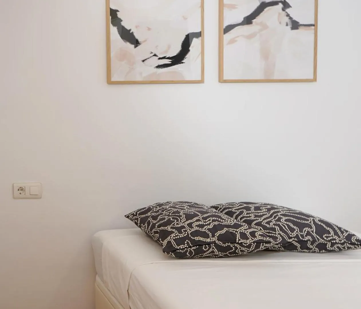 Marbarcelona Suites Berlin
