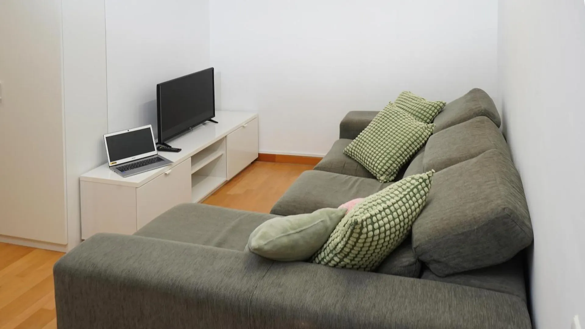 Gasthuis Marbarcelona Suites Berlin Spanje