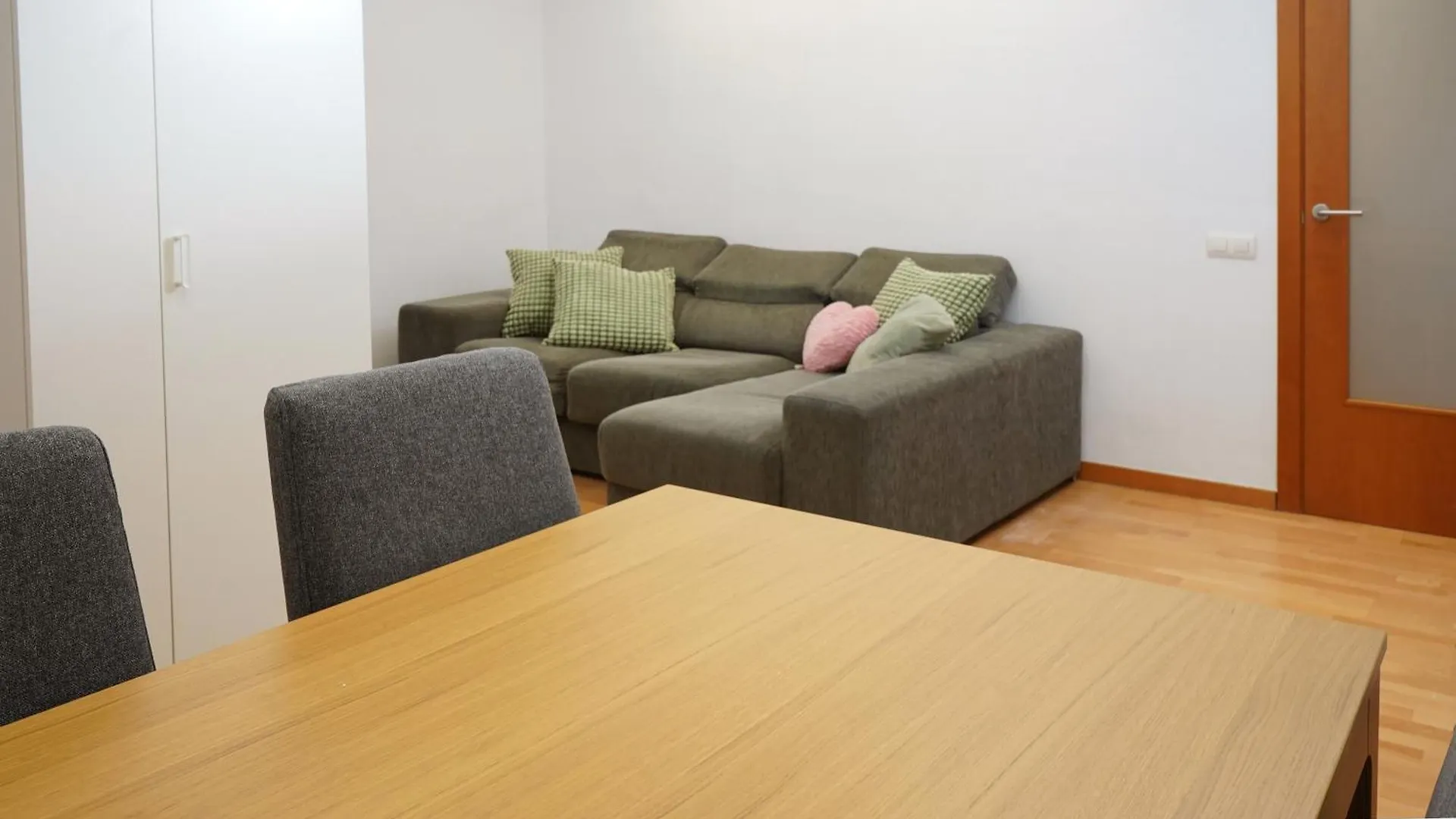 Marbarcelona Suites Berlin 0*, Barcelona